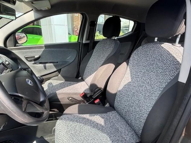 LANCIA Ypsilon 1.0 FireFly 5 porte S&S Hybrid Silver Plus rif. 24077259 - Foto 8