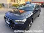 AUDI A1 SPB 30 TFSI Admired ***KM 30.000!!!*** CARPLAY rif. 23887314