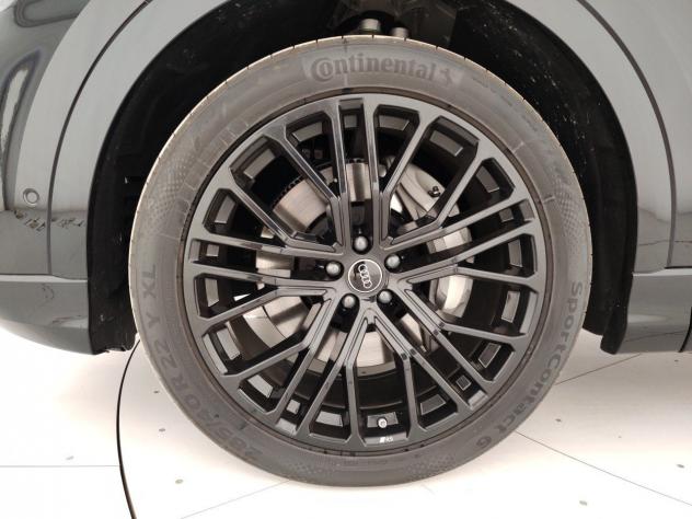 Audi Q8 TFSI e 290kW quattro tip. S Line Ed. - Foto 6