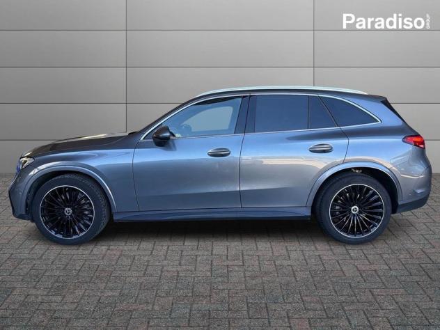 Mercedes-Benz GLC 220D - AMG LINE | ADVANCED PLUS | 197CV - 4MATIC | 2022 - Foto 6