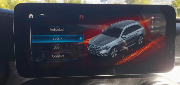 Mercedes-Benz GLC - X253 2019 300 d Premium 4matic auto - Foto 7