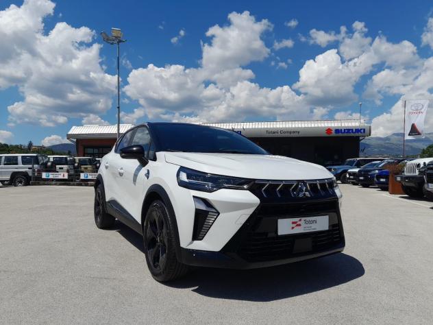 Mitsubishi ASX 1.2L Black Edition - Foto 3