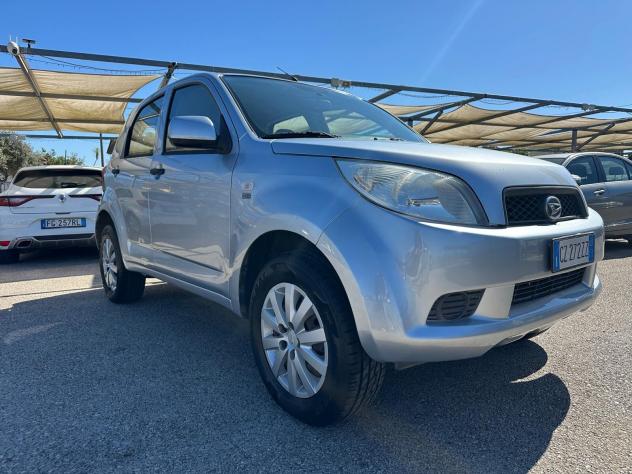 Daihatsu Terios 1.5 Benzina 4WD Promo Ferragosto!!!