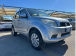 Daihatsu Terios 1.5 Benzina 4WD