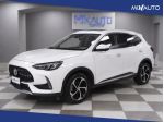 MG HS 1.5T DCT Luxury 2WD AUTO