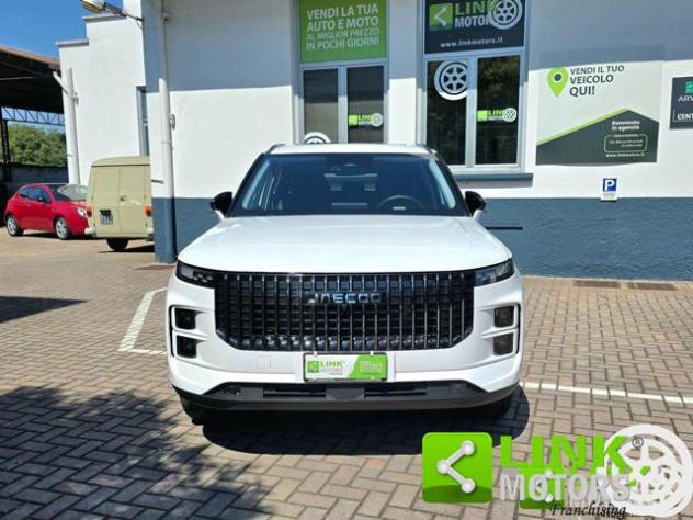 JAECOO J7 EXCLUSIVE SUPER HYBRID rif. 23741444 - Foto 2