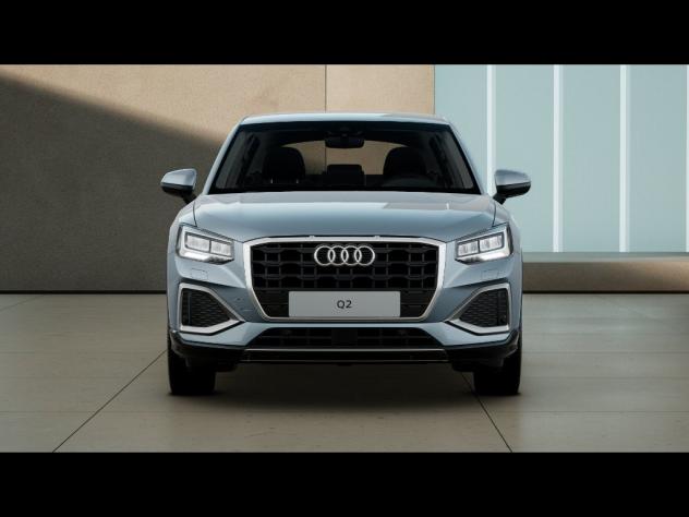 Audi Q2 Audi Business Advanced 30 TDI 85(116) kW(CV) 6-marce - Foto 4