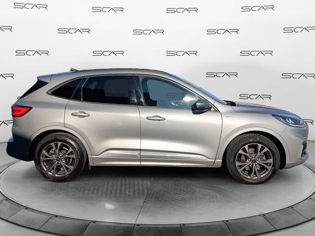 Ford Kuga Kuga 1.5 Ecoblue ST-Line 120CV *PREZZO REALE NON VINCOLATO* - Foto 4