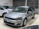 VOLKSWAGEN - Golf Variant -  1.4 TSI 125 CV Highline BMT