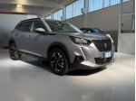 PEUGEOT 2008 BlueHDi 130 S&S EAT8 Allure UNICOPROPRIETARIO rif. 23808427