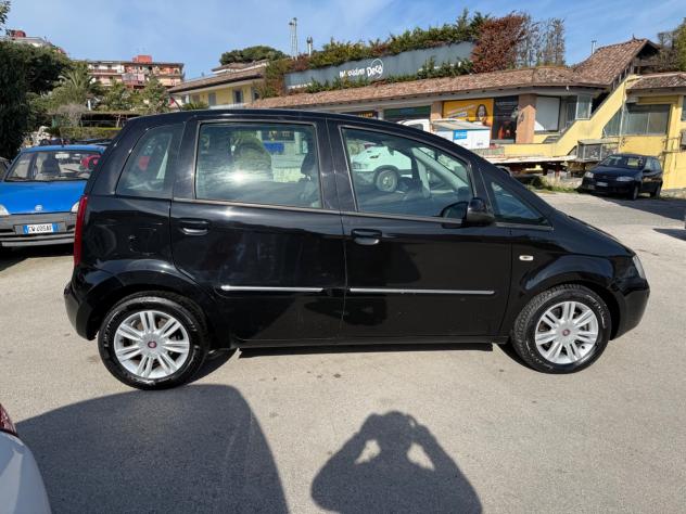 Fiat Idea 1.3 MJT 16V 95 CV S&S Active - Foto 7