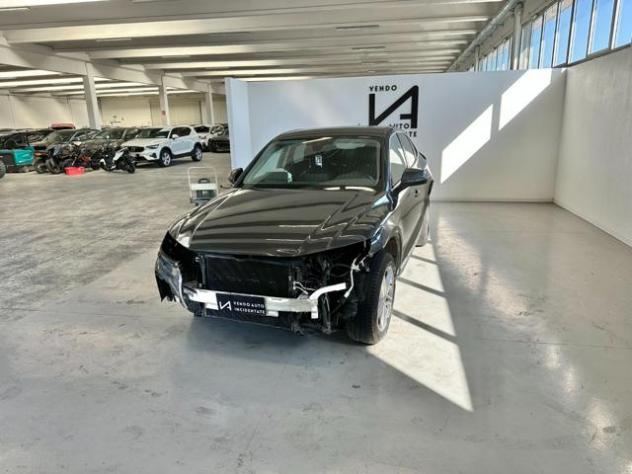 AUDI Q5 40 TDI QUATTRO S TRONIC BUSINESS ADVANCED rif. 23780816 - Foto 3