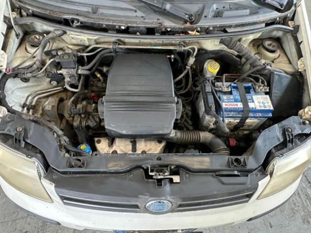 FIAT Panda 1.2 DYNAMIC NATURAL POWER rif. 24036361 - Foto 9
