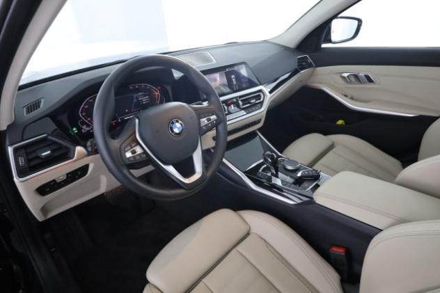 BMW 318 Serie 3 (G20/G21) d Touring Sport/ d 48V Touring rif. 23744744