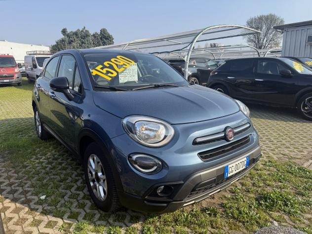 FIAT 500X Cross 1.0 T3 120cv MT CITY Cross - Foto 6