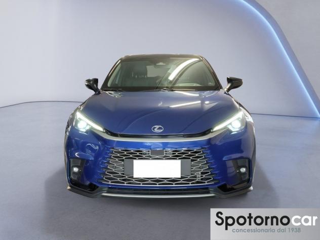 Lexus LBX ORIGINAL EDITION 2WD - Foto 7