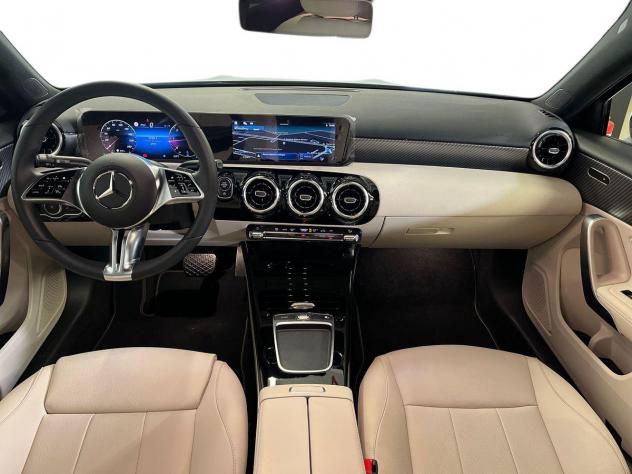 Mercedes-Benz Classe A 180 d Automatic Business Extra - Foto 9