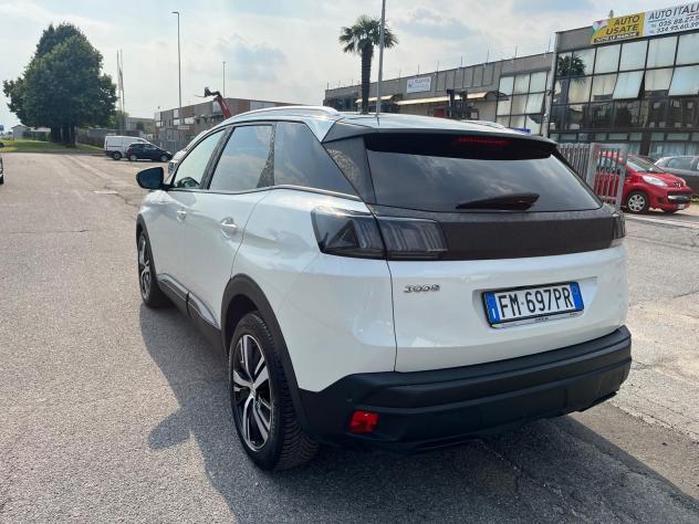 Peugeot 3008 PureTech Turbo 130 S&S Allure **EXPORT** - Foto 8