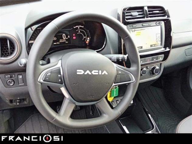 DACIA Spring Electric 65 Extreme rif. 22919762 - Foto 7
