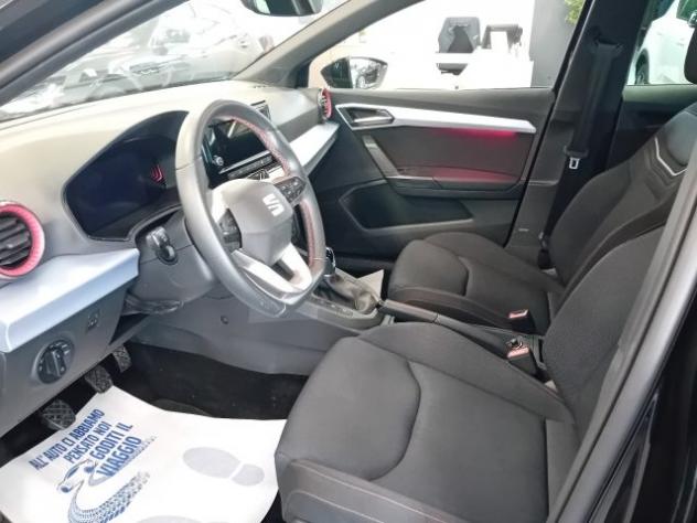 SEAT Ibiza 1.0 EcoTSI 95 CV 5 porte FR OFFERTA PROMO!!! rif. 23790807 - Foto 8