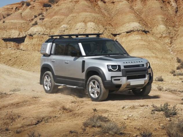 LAND ROVER Defender 110 3.0D I6 200 CV AWD Auto X-Dynamic SE*iva espos rif. 24080012