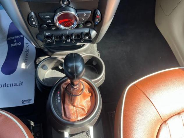 MINI Countryman Mini Cooper D Countryman Automatica rif. 23995812 - Foto 6