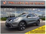 Nissan Qashqai 1.6 dCi 2WD N-Connecta AUTOMATICA -1°PROP-GARANZIA