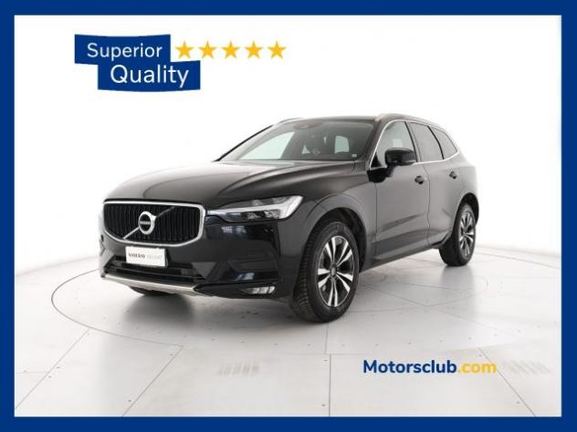 VOLVO XC60 B4 (d) Geartronic Momentum Pro - Autocarro rif. 23417301