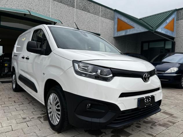 Toyota Proace Proace City 1.5D 100 CV S&S PL 4p. Ground - Foto 7