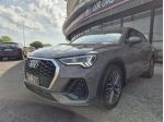 AUDI Q3 35 TDI S tronic Business Advanced rif. 23657435