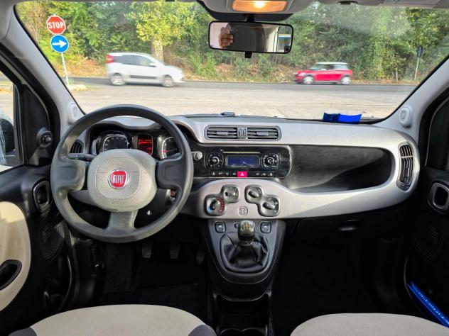 Fiat Panda 0.9 TwinAir Turbo S&S Lounge E5B Manuale NEO 2013 - Foto 7