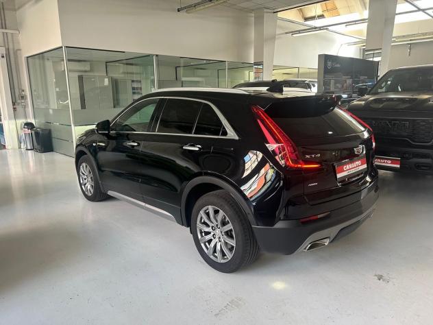 Cadillac XT4 2.0 350T Premium Luxury AWD - Foto 3