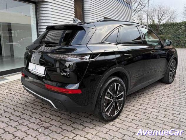 DS AUTOMOBILES DS 7 bluehdi Pallas TELECAMERA PREZZO REALE IVA ESPOSTA rif. 23794228 - Foto 6