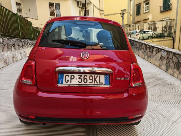 Fiat 500 Hybrid 2023 6 marce - IVA ESPOSTA - Foto 7
