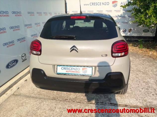 CITROEN C3 PureTech 110 S&S Shine - PREZZO REALE rif. 23987739 - Foto 10