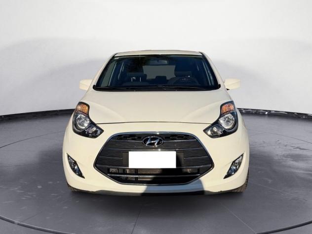 Hyundai ix20 1.4 MPI Comfort - Foto 6