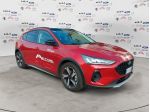 Ford Focus Focus 1.0 EcoBoost Hybrid 125 CV 5p. Active