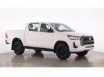 Toyota Hilux DOUBLE CAB 2.8 D-4D 4WD KM 0 - 2026
