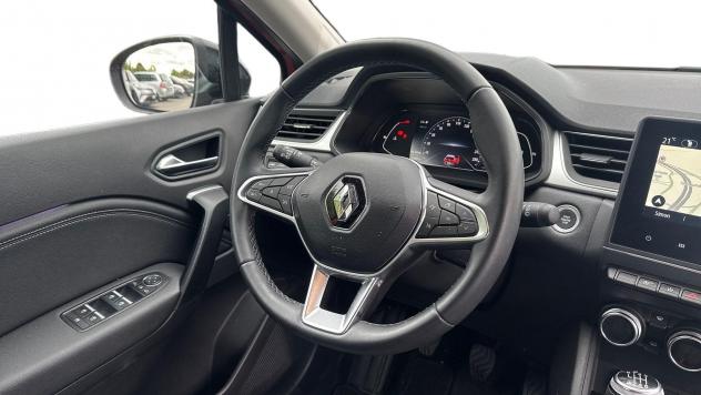 Renault Captur II 2019 1.0 TCe GPL Techno - Foto 8