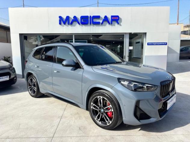 BMW X1 sDrive 18d Msport Pro rif. 24040455