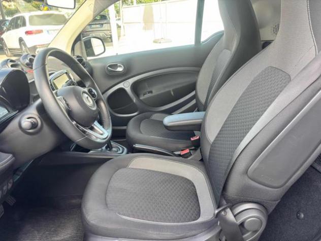 SMART ForTwo EQ Passion rif. 23864230 - Foto 10