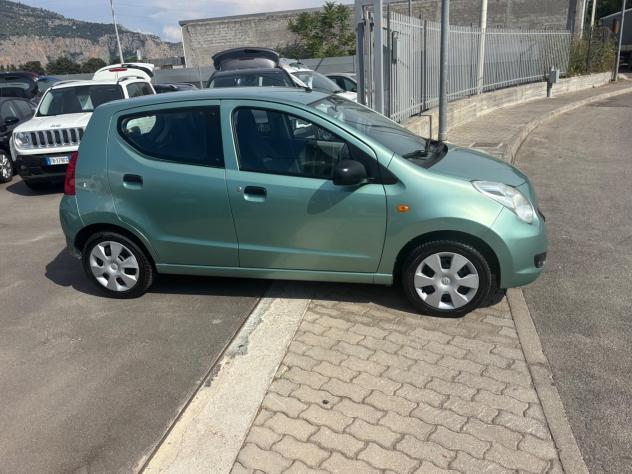 Suzuki Alto 1.0 GLX - Foto 5