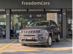 JEEP Compass 2.0 Multijet II 4WD Longitude rif. 23870748