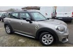 MINI Countryman 1.5 Cooper SE Countryman ALL4 Automatica rif. 23230821