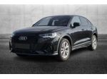 AUDI Q3 SPB 35 TDI S tronic S line edition rif. 23806960