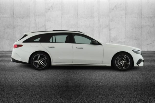 MERCEDES-BENZ E 220 d Mild hybrid S.W. AMG Line Advanced Plus rif. 24125535 - Foto 5