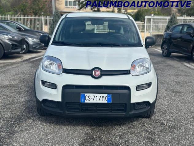 FIAT Panda 1.0 FireFly S&S Hybrid rif. 24039639 - Foto 2