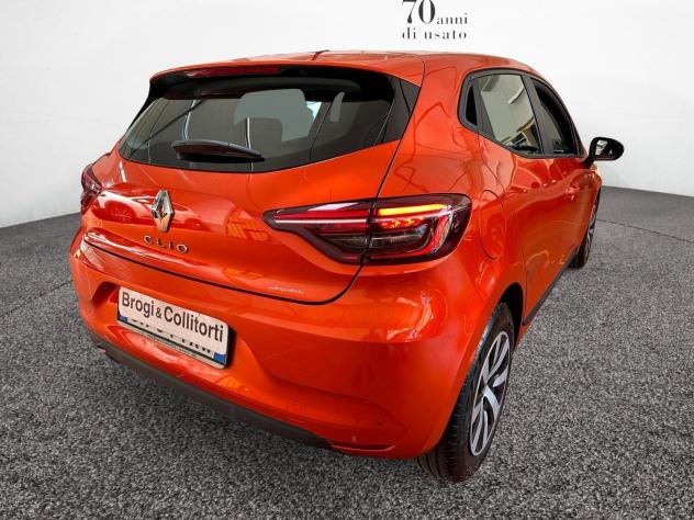 Renault Clio V 2019 5 Porte 1.0 TCe Equilibre - Foto 4