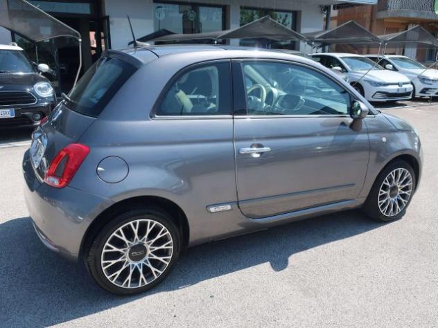 FIAT 500 500 1.2 Lounge s&s - Prezzo reale rif. 23982022 - Foto 10