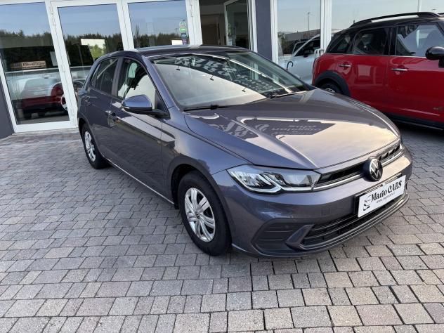 Volkswagen Polo 1.0 EVO Life - Foto 3